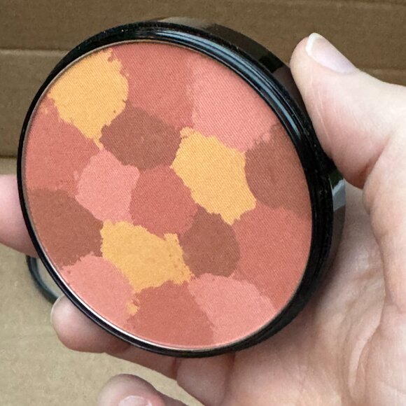 OSP Cosmetics Collage Powder Blush in Matisse - Picture 8 of 11